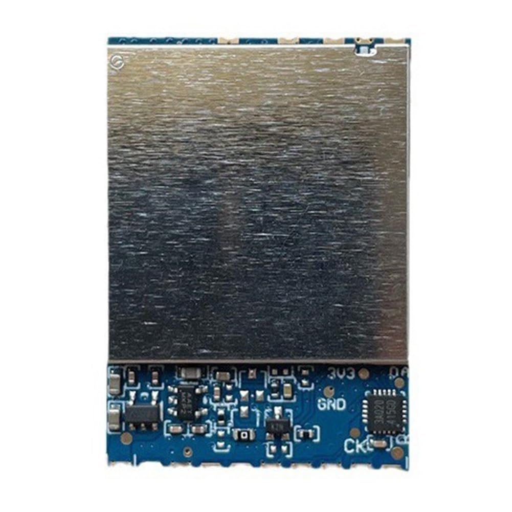 3.3G FPV VTX RX3364 Drahtloser Analoges Drahtloses FPV-Audio-Video-Übertragungsmodul