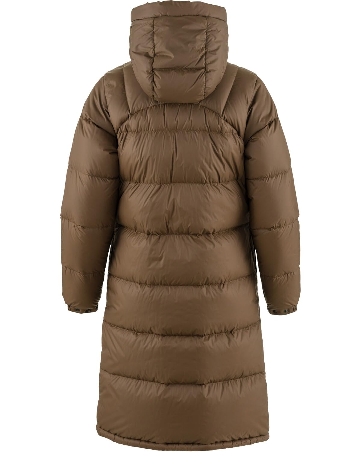 Fjällräven Kurtka Kobiety Expedition Long Down Parka W