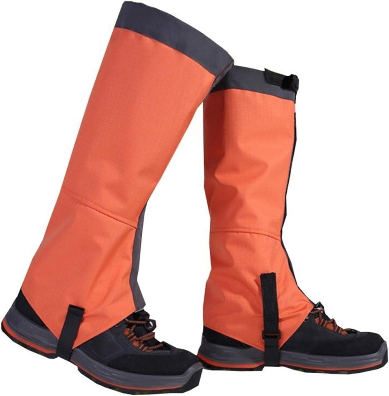 hiking shin guards
