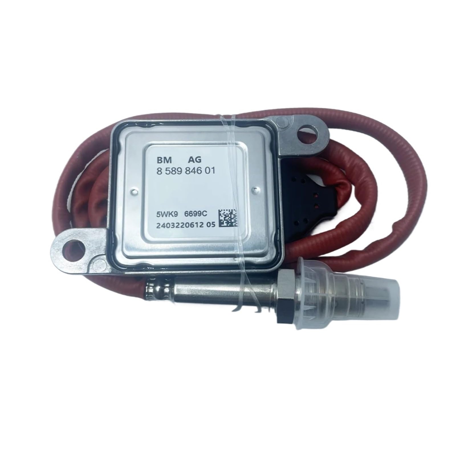 Capteur d'oxyde d'azote d'échappement pour BMW Série 3 E90 E92 13628589846