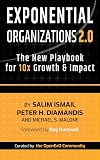 Exponential Organizations 2.0