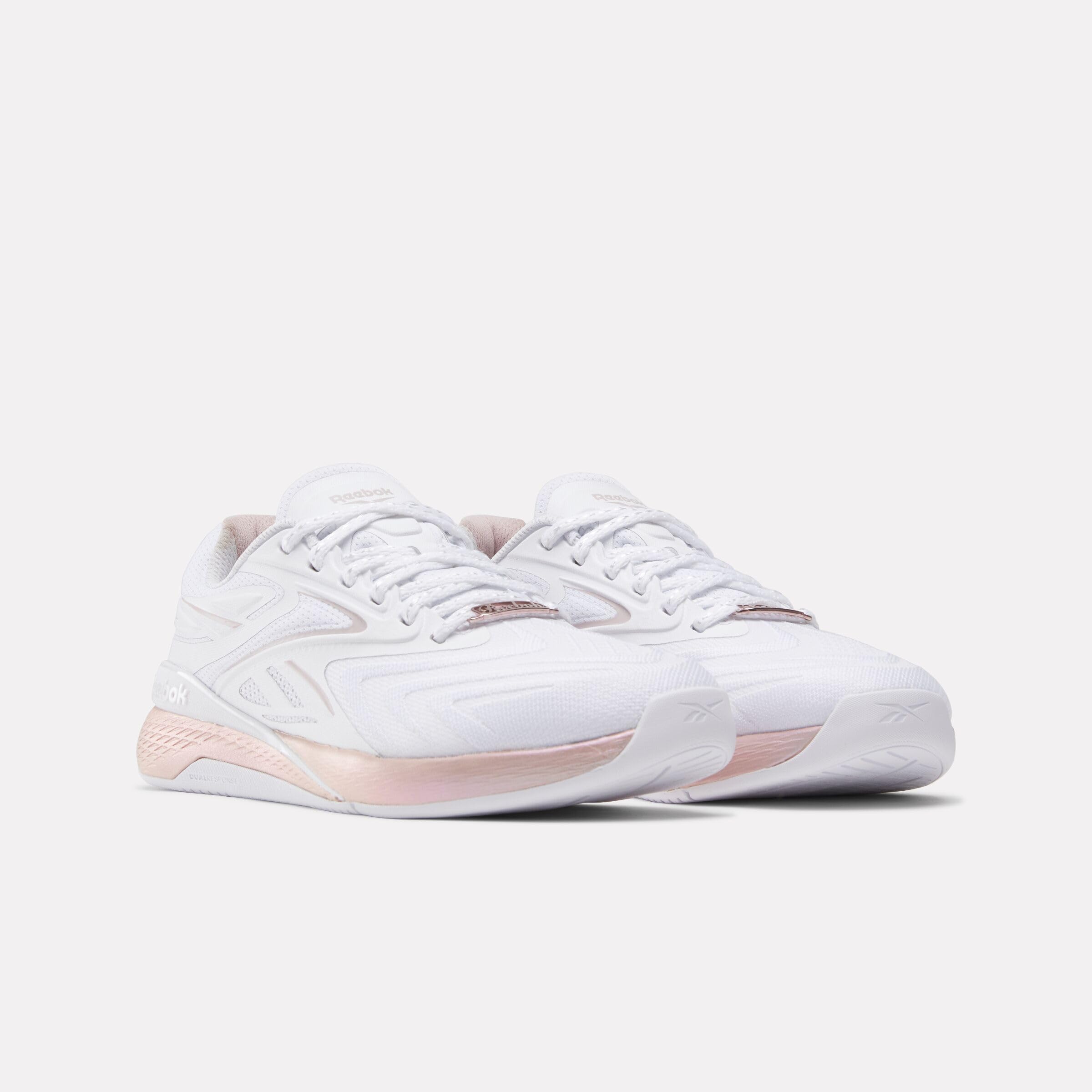 Reebok Damen Nano X5 EdgeSneaker