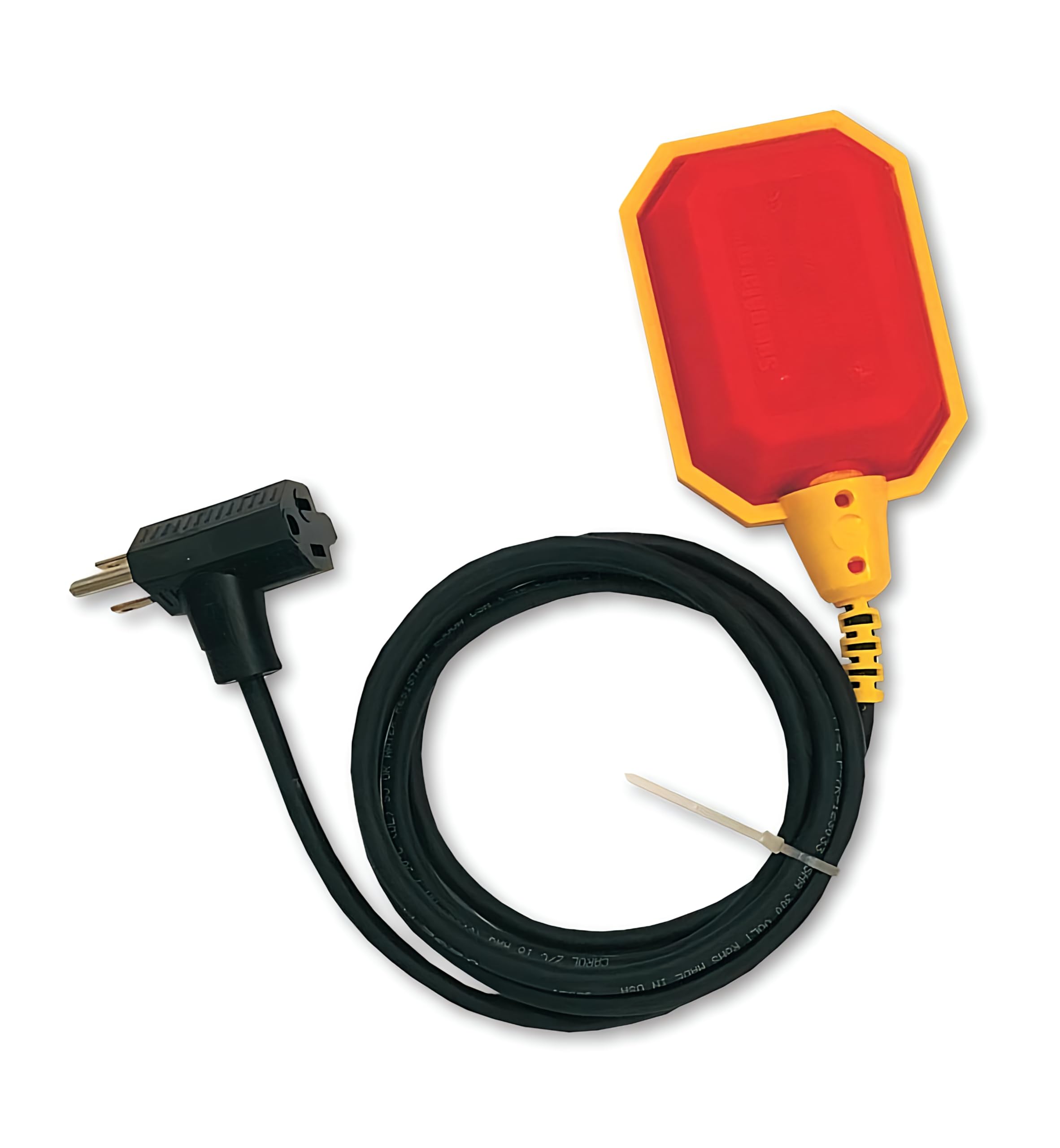 WaterBoss Premium Sump Pump Float Switch