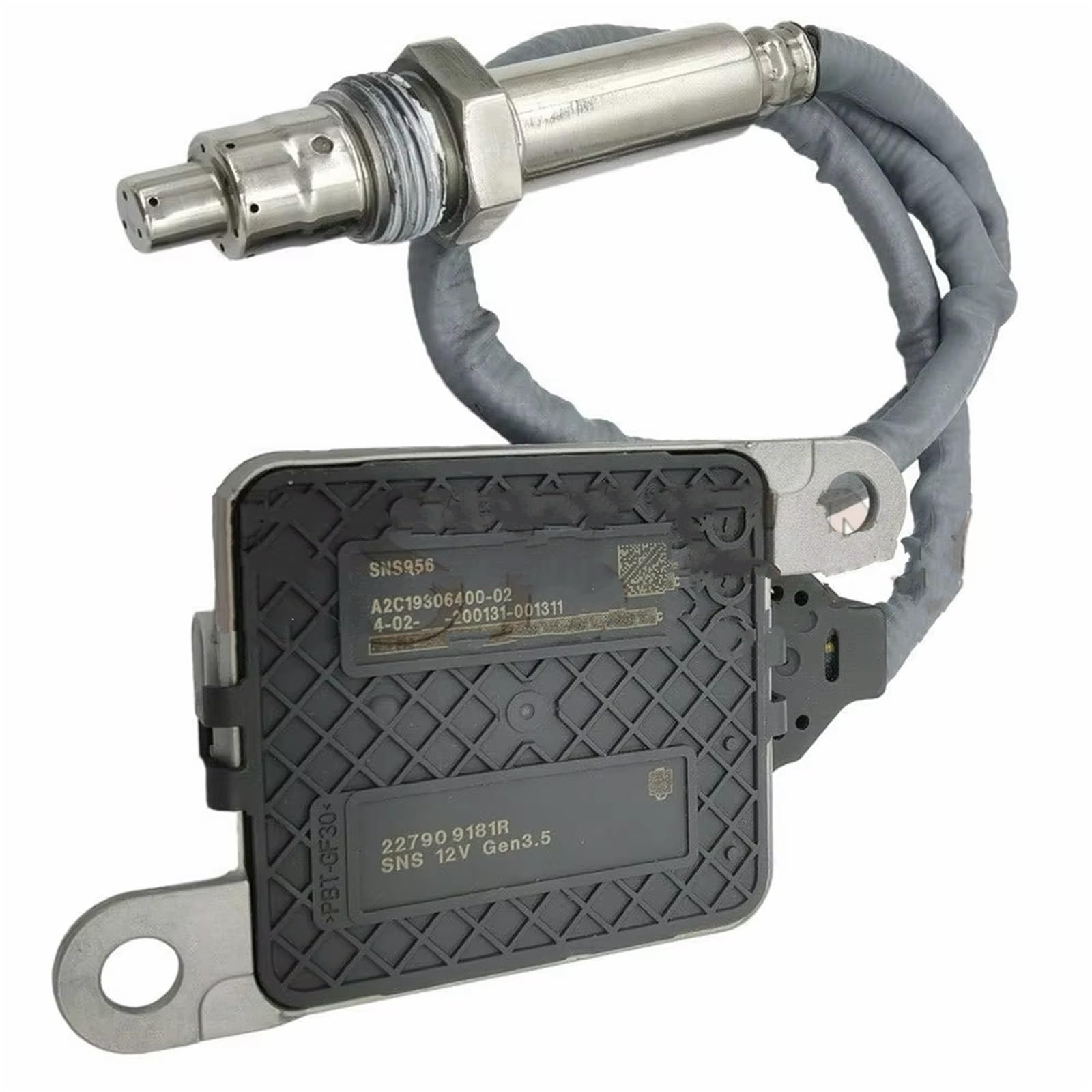 Capteur NOX 22790-9181R Sonde Lambda Opel Movano 2019 2020 2021 2.3