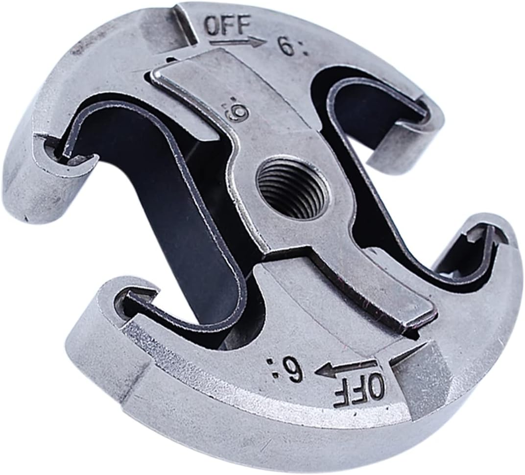 Adefol .325-7T Clutch Drum Oil Pump Kt Fit Husqvarna 455 460 Rancher Chainsaw Replace 537291702