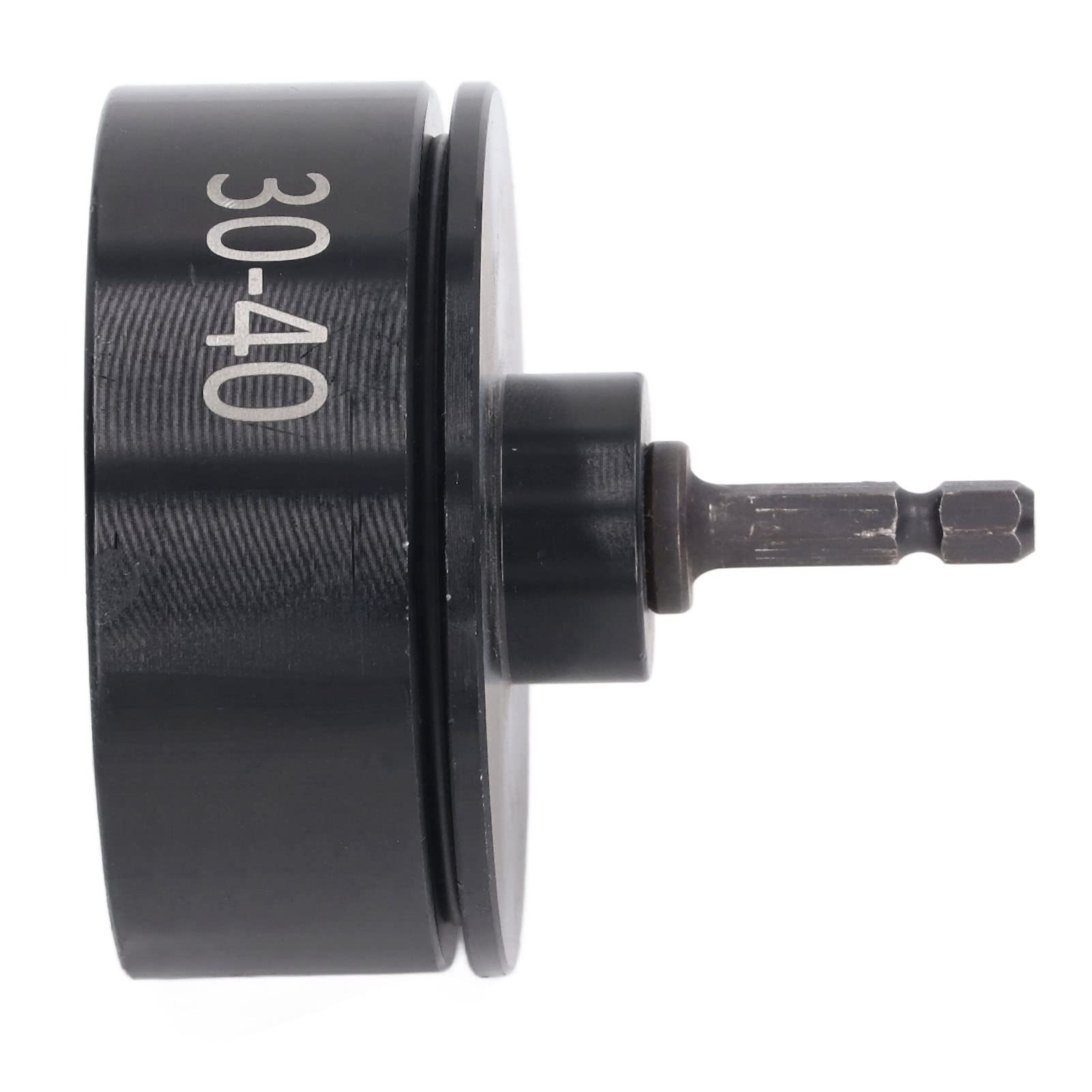 Handheld Electric Sealing Machine Head Bottle Capper Capping Machine Accessory for Bottles 30?40mm Diameter