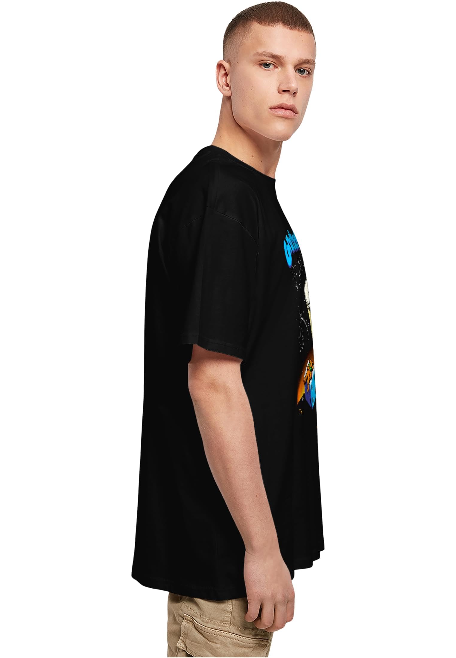 MERCHCODE T-Shirt Uomo