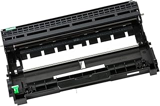 Inkfirst Compatible Drum Unit Replacement for Dell E310dw E514dw E515dn E515dw Drum 593-BBKE WRX5T C2KTH
