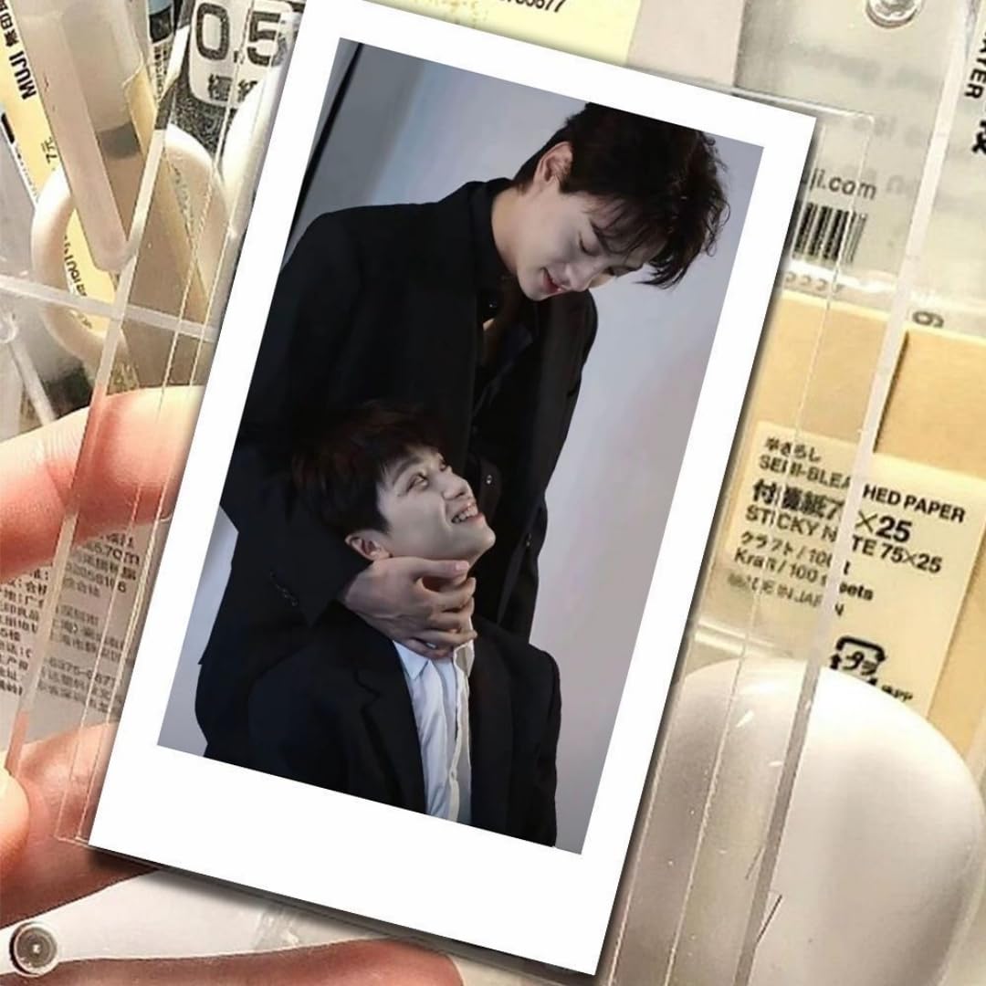 逆愛 Revenged Love フォトカード　3パック　30 袋　vol.5 逆爱（逆愛・Revenged Love）☆ 【 05 】コレクションカード（人生四宫