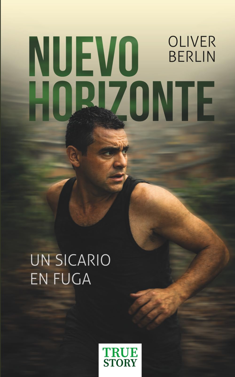 Nuevo Horizonte: Un sicario en fuga (True Story)