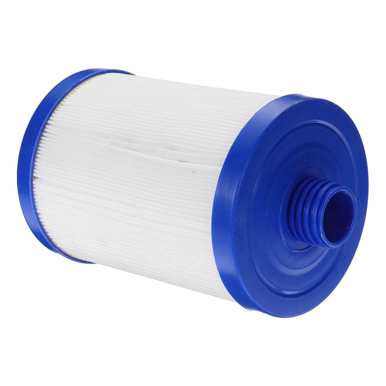 Cartuccia Filtro di Ricambio Facile da Pulire per Filtro per Piscina Trasparente PWW50 6CH-940 e Cartuccia Compatibile con FC-0359 Pool Supplies FC-0359 817-0050 Acqua Pulita