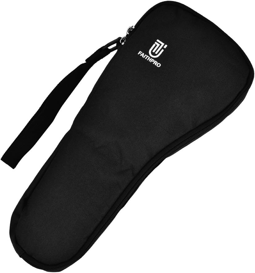 Elerose Portable Gimbal Case Carrying Bag for Zhiyun Smooth 4 Feiyu DJI OSMO Mobile 2