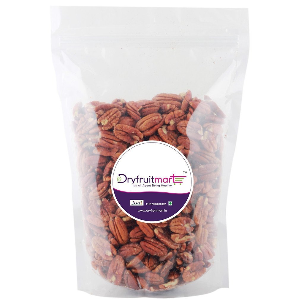 See full amazon price history chart for Dryfruit Mart Jumbo Pecan Nuts, 1Kg Dryfruit Mart Jumbo Pecan Nuts, 1Kg (B078L4H1GF) Amazon Price History, Amazon Price Tracker