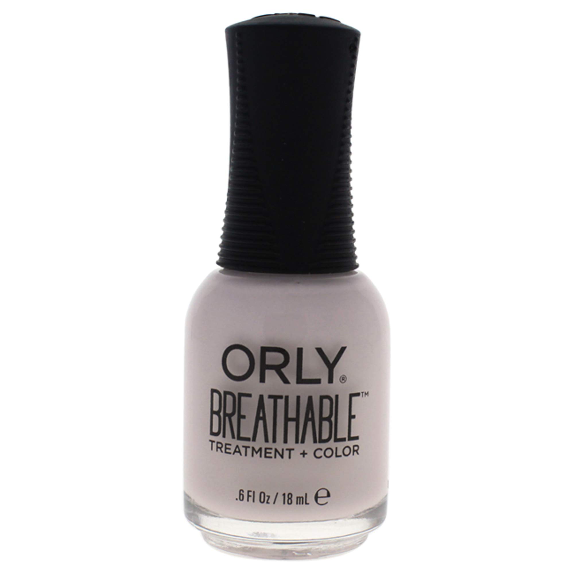 Orly Beauty - Vernis à ongles respirant Light As A Feather 18 ml
