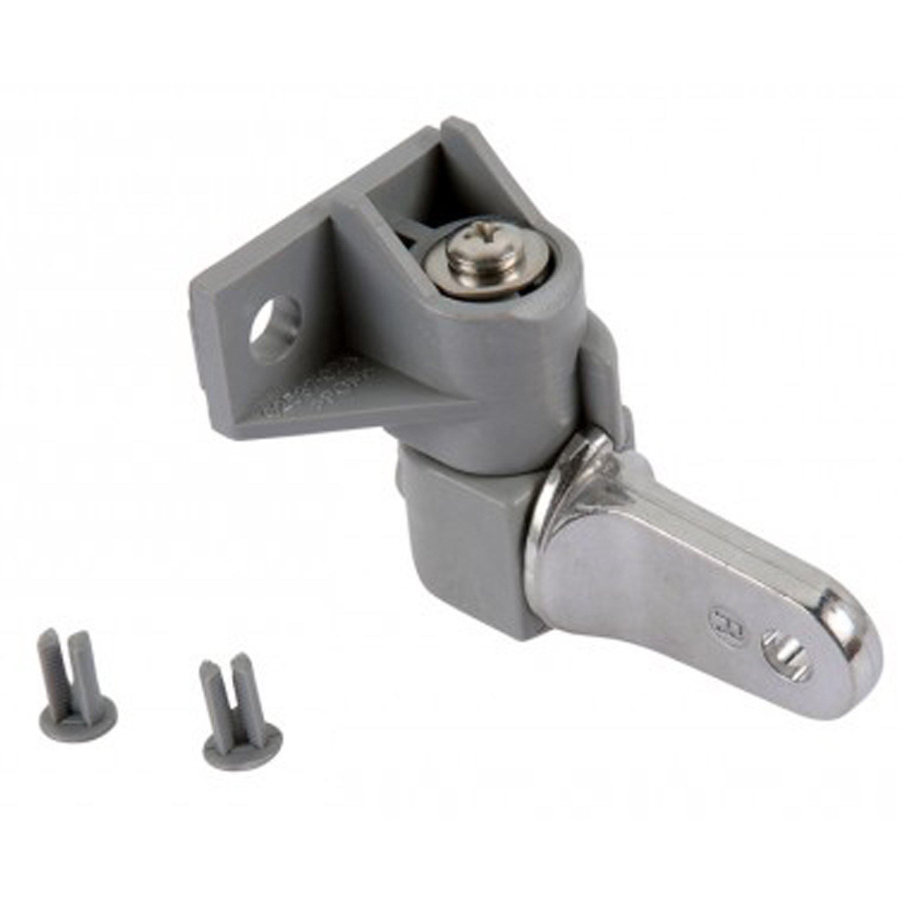 Fiamma Support Ankle Joint Right 250 to 400 cm
