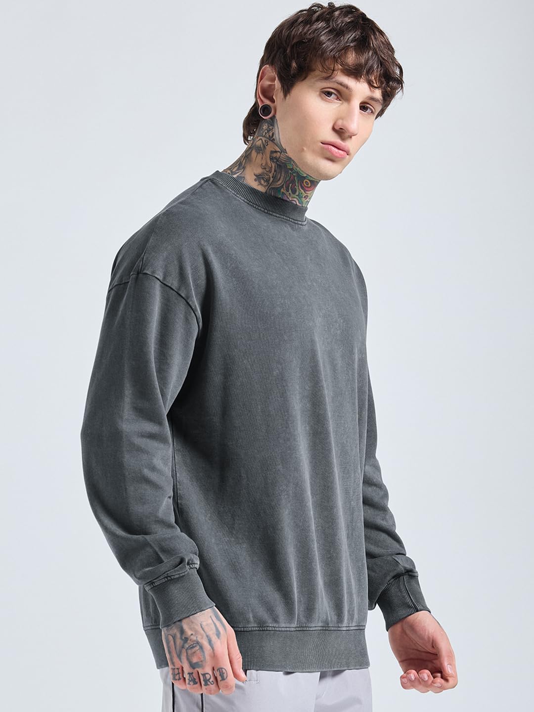 Bewakoof Bluza męska