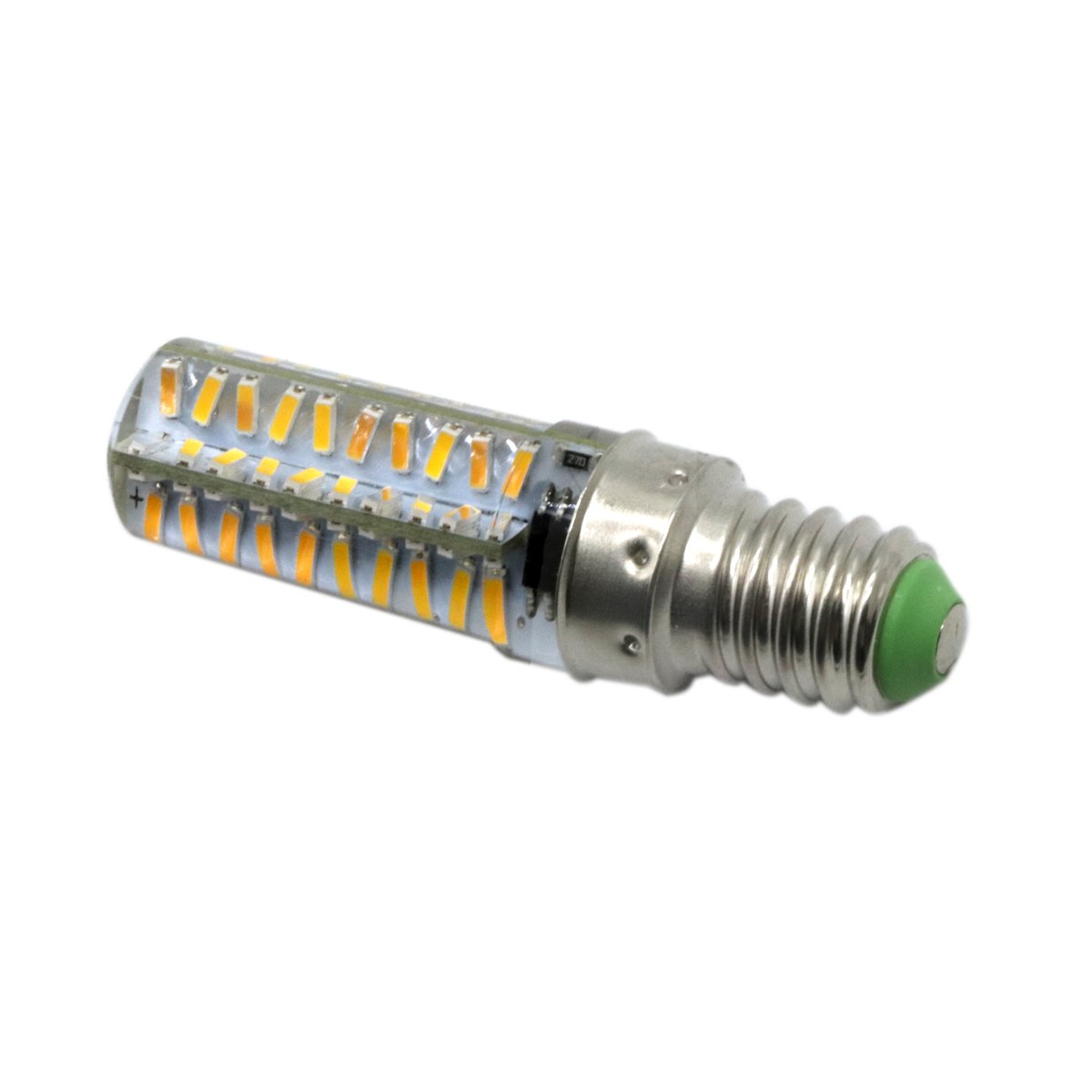 AMI: UEWTPL204W, 20MM WIDE ACCU-LOC WHITE WIDE SLOT TAKE-UP, FACTORY NEW!