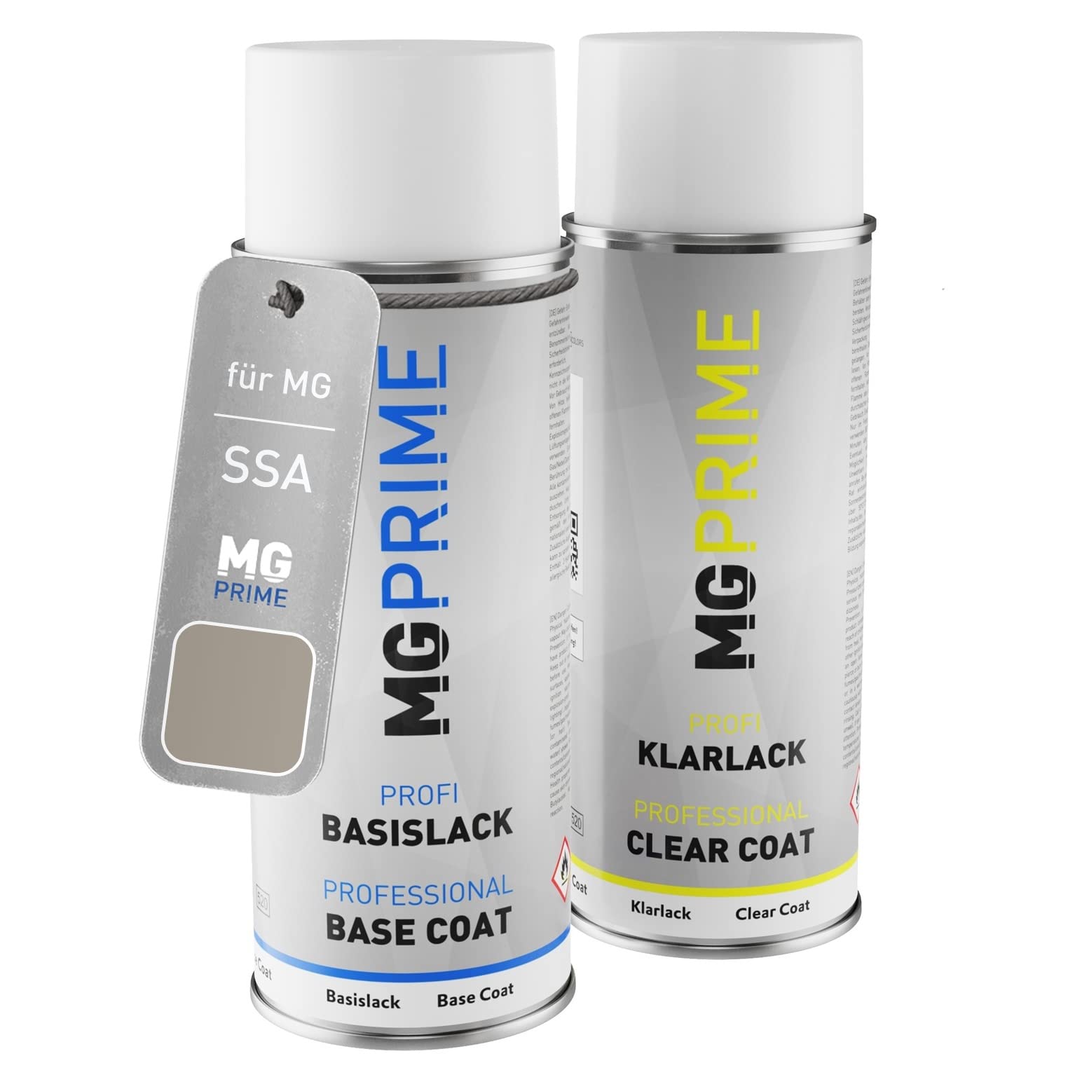 Peinture Voiture Bombes Aérosols Pour Chevrolet WA8653 Dark Goldwing