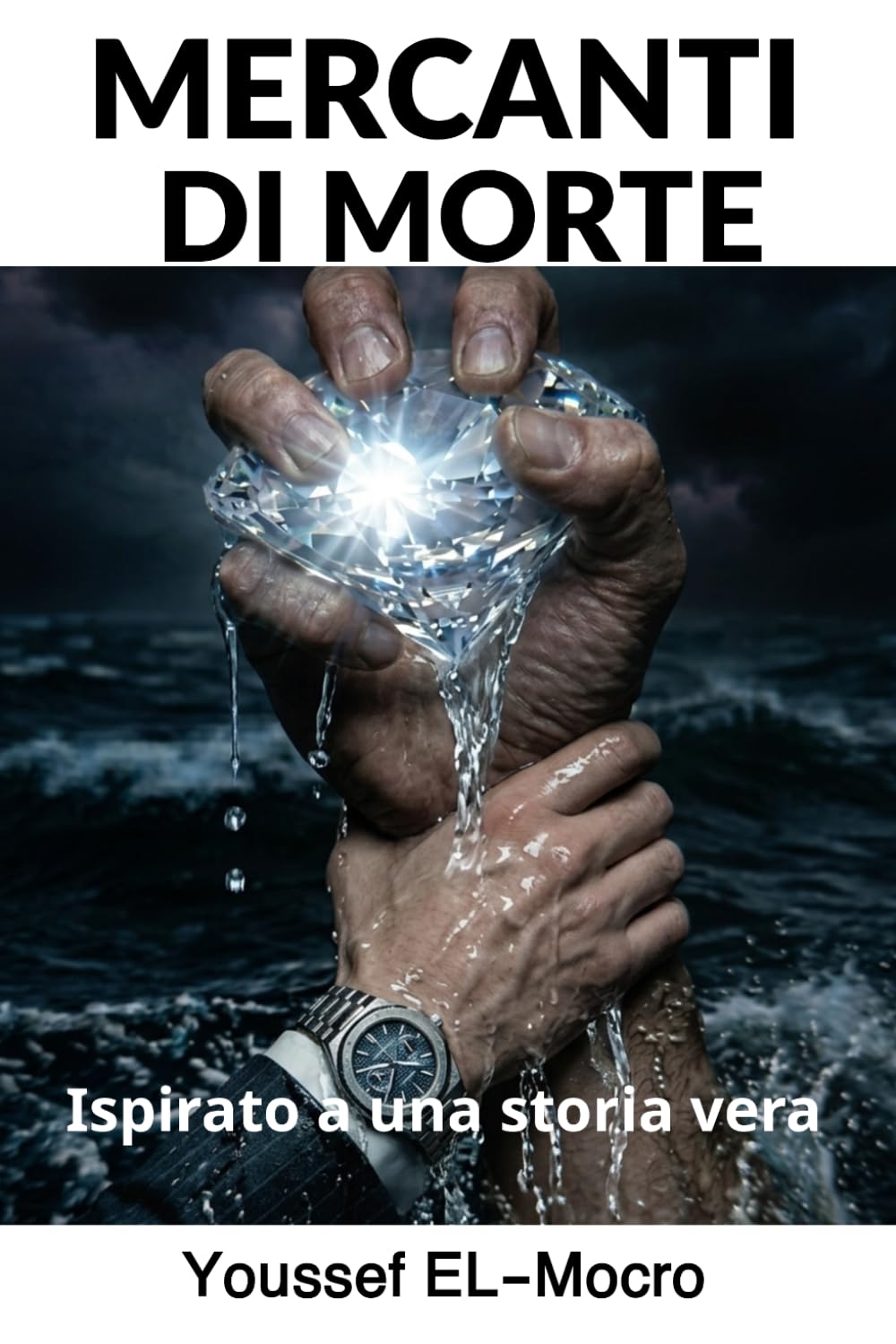 MERCANTI DI MORTE (Narco-traffico e Regolamenti di Conti)