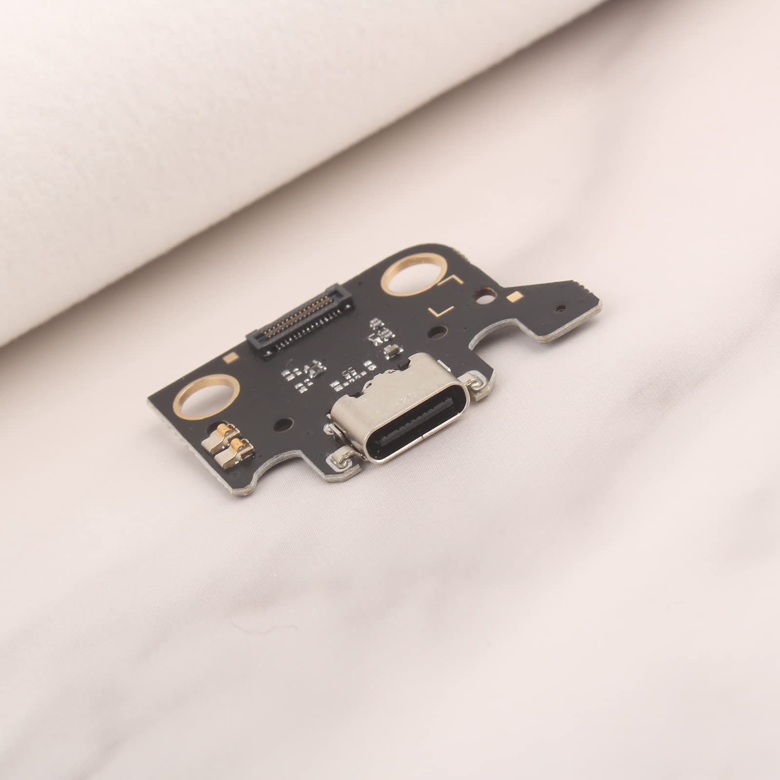 Connecteur Dock de Rechange pour Samsung Galaxy Tab A7 10.4 2020 T500 T505 USB Câble Nappe
