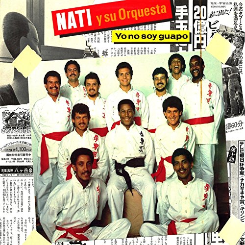 Nati Y Su Orquesta