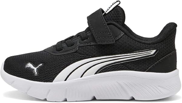 PUMA Scarpe da Running FlexFocus Modern per Bambini - 1