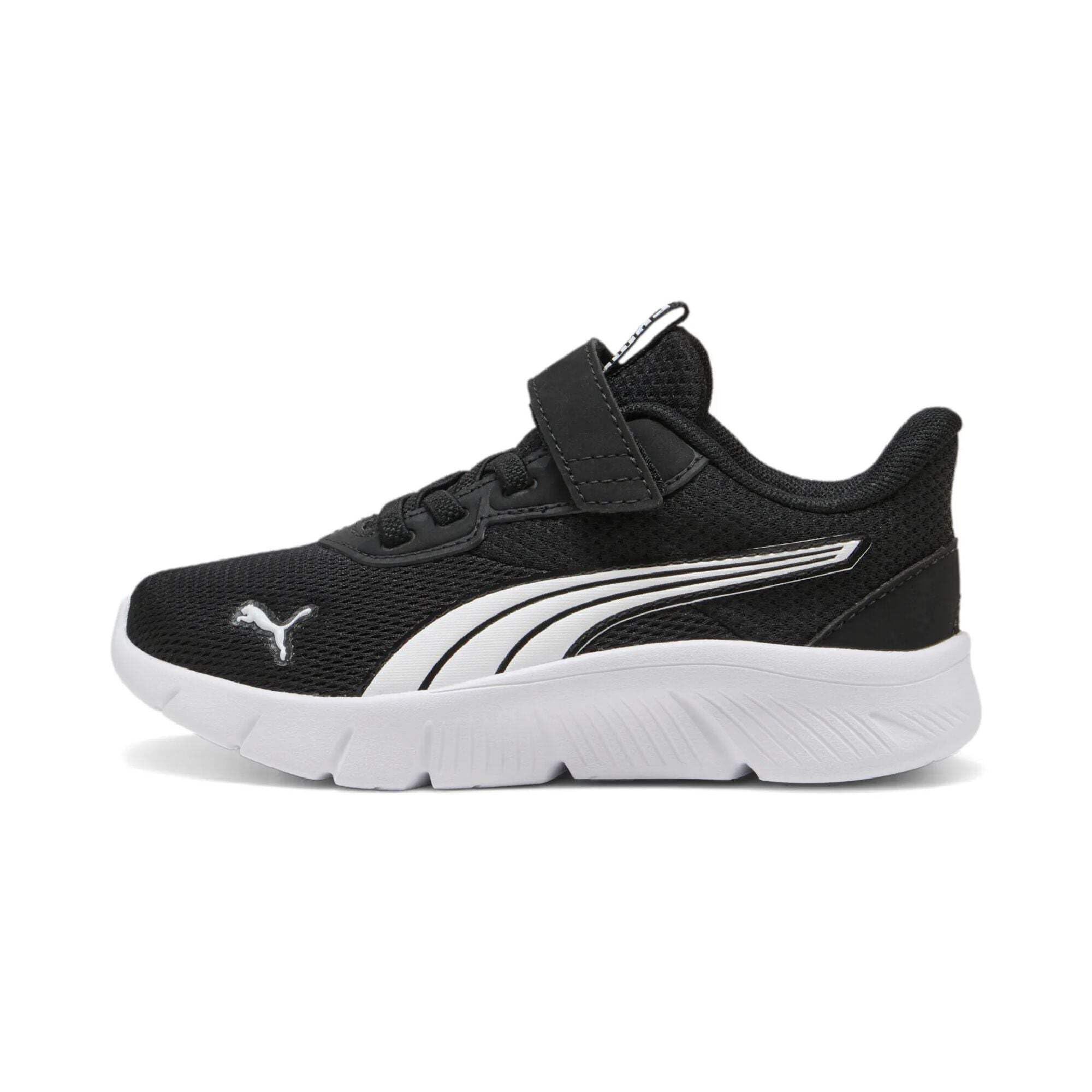 Puma Sneakers FlexFocus Modern AC+ PS 401519 01 Schwarz – Sneakers