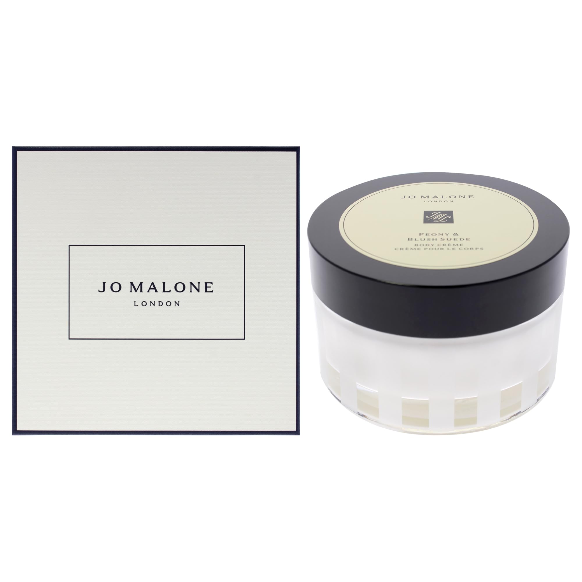 Jo Malone Peony & Blush Suede Body Creme - 175 Ml-image