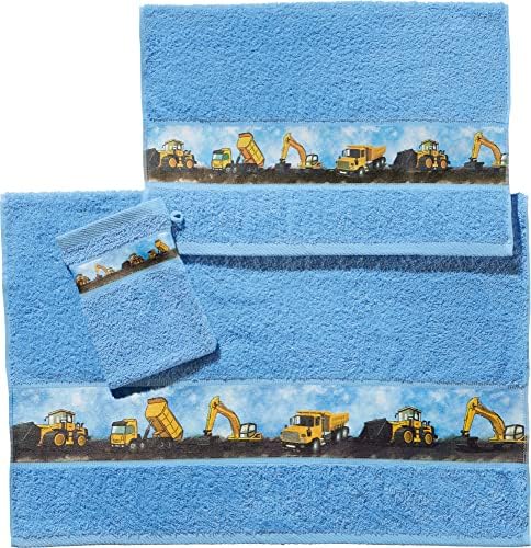 Baby Butt Frottier-Set 2-tlg. - Kapuzenhandtuch Mit Biene 100x100cm