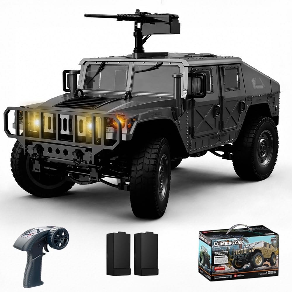 Amazon.co.jp: ZAVEN ラジコンカー 大型 34cm オフロード 4WD RCカー