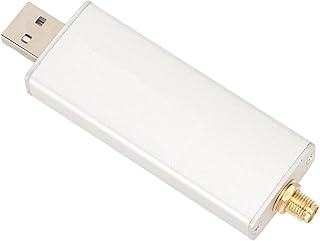 Full Band Receiver 12 Bit Digital Receiver SDR Radio Receiver Band Signal Receiver RSP1 MSI SDR 10KHz to 2GHz SDR Receiver External Tv Tuners