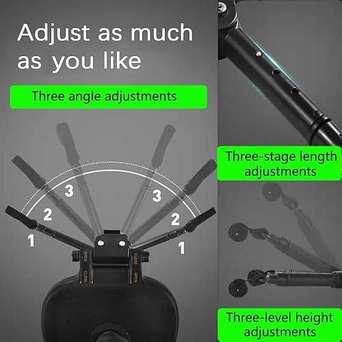 Miniatura 5 de Tabla universal para cochecito con asiento desmontable, 2 en 1, adecuada para la mayoría de marcas de cochecitos, soporta niños de hasta 55 libras