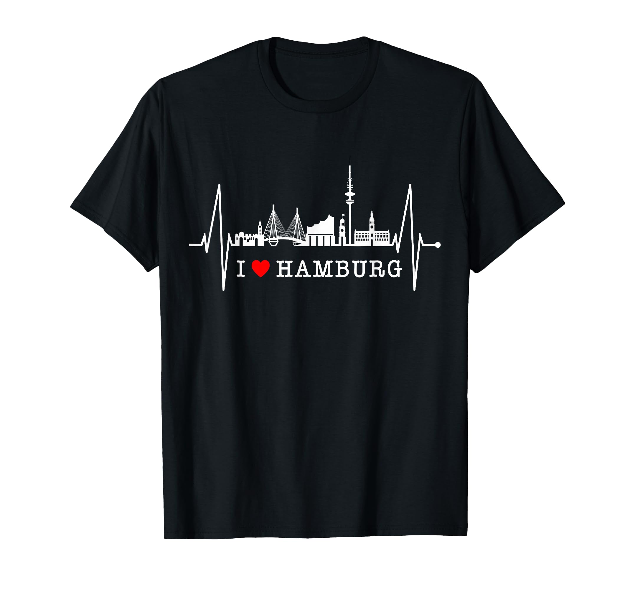 Kleidung mit Designs von Amazon Merch on Demand