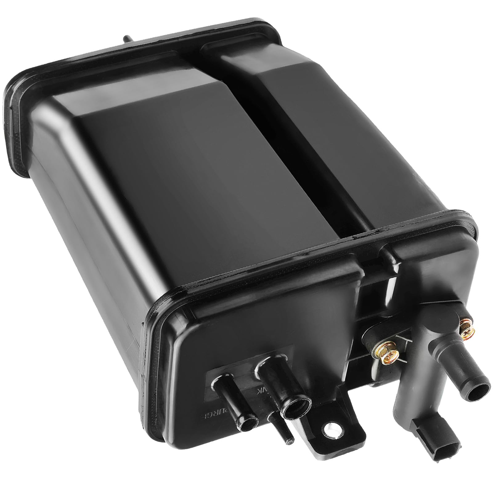 Photo 1 of Vapor Canister Fit for Nissan Xterra 2001-2004, Fit for Nissan Frontier 2001-2004, 3.3L, Replaces# 149505S600, 149505S601, 149505S600