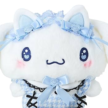 レア　ビンテージ　シナモロール　ぬいぐるみ　3点 61yCLGHAD4L._UF350,350_QL50_.jpg