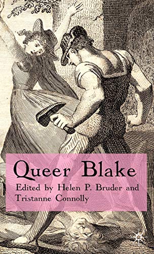 Queer Blake view 2