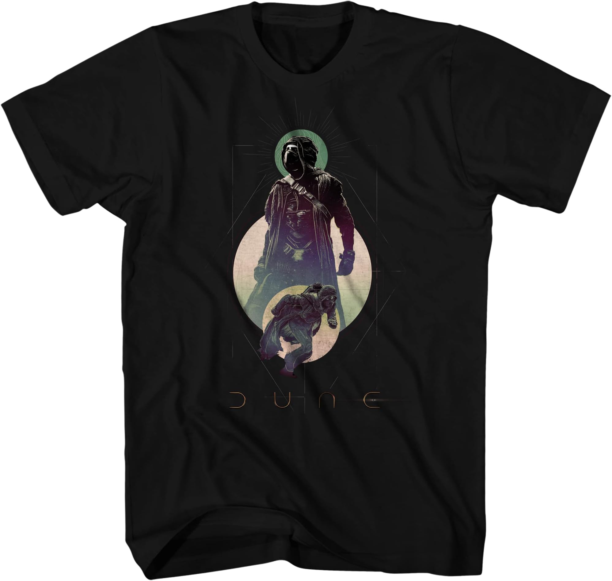 Men's Run Sg T-Shirt