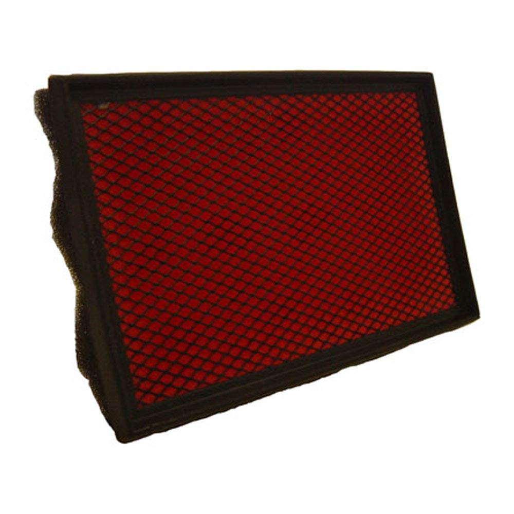 Pipercross Performance Replacement Element - Rectangle Panel 289x186mm