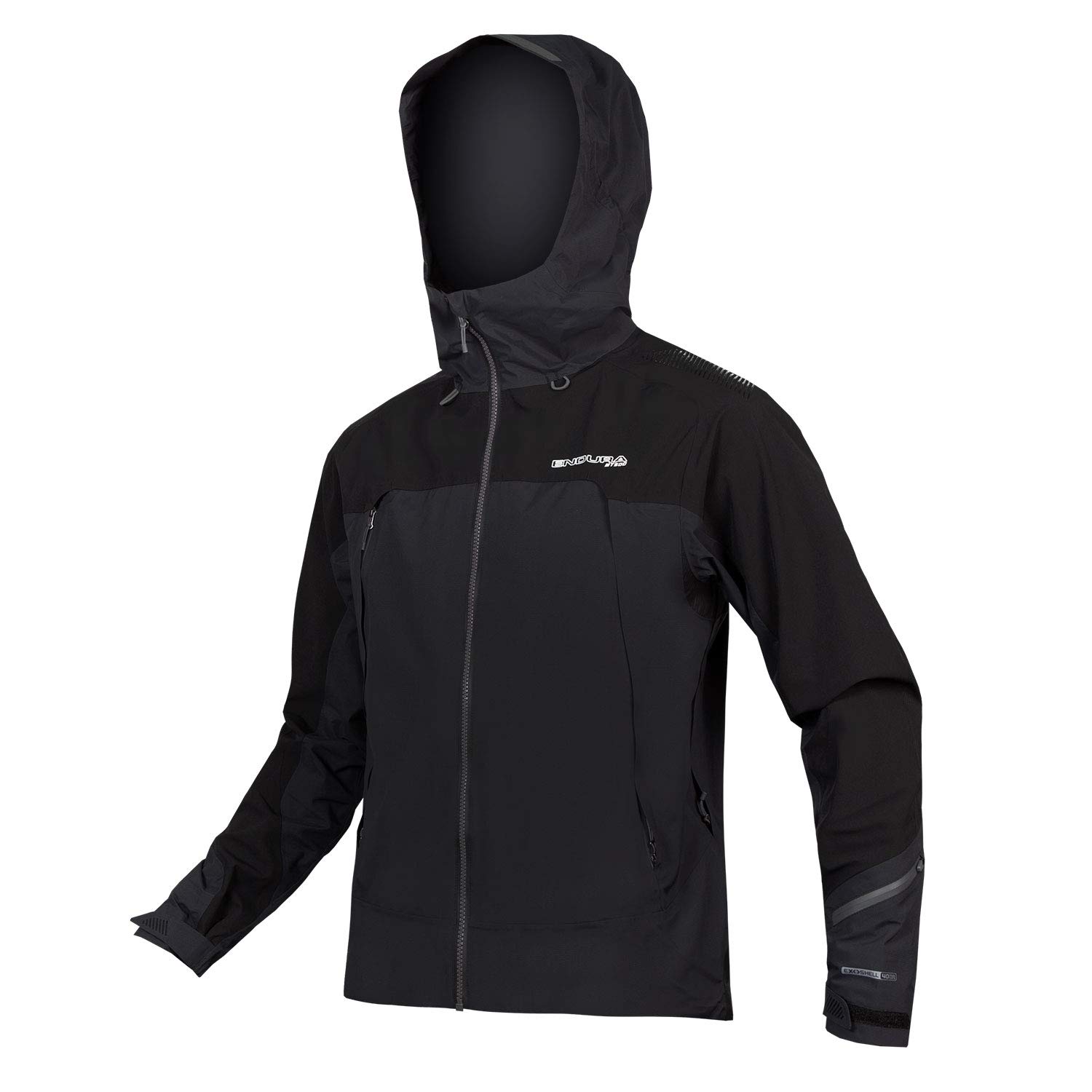 EnduraMens MT500 Waterproof Mountain Cycling Jacket