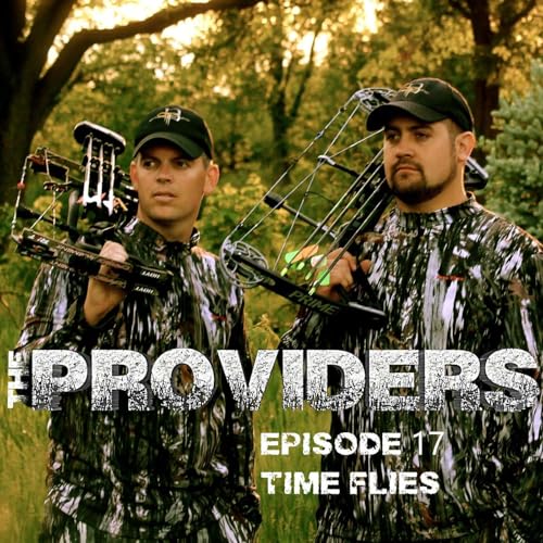 『Episode 17- Time Flies』のカバーアート