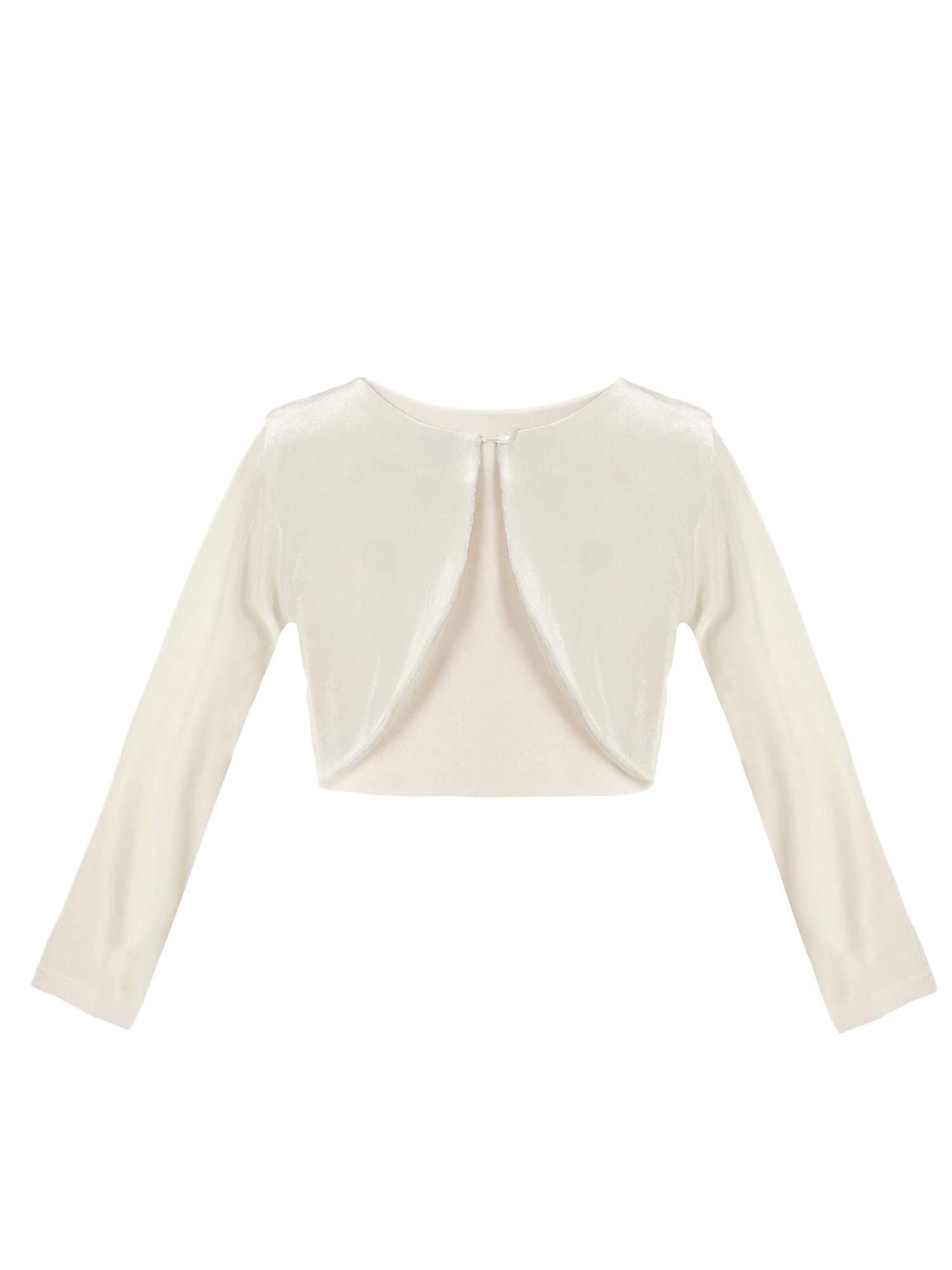 Dempsey Marie Classy Girls Sweater or Cardigan Perfect for Any Occasion Black Brown Burgundy White Ivory