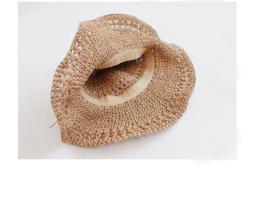 Cappello di Paglia Cappello da Donna Cappello di