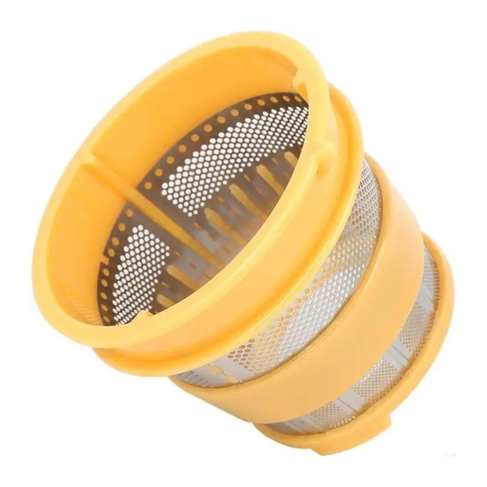 Pieza de exprimidor filtro de exprimidor lento malla fina accesorios for HU500DG