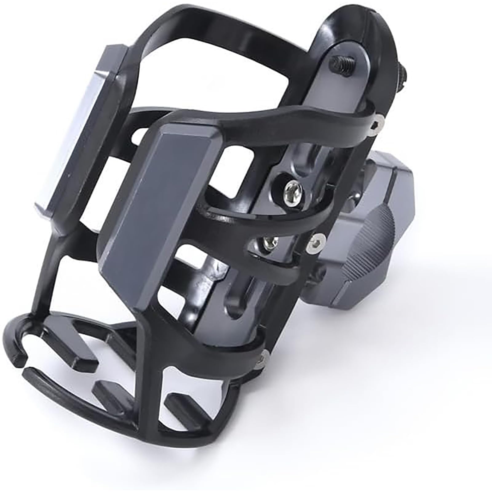 Motocyklowy uchwyt na napoje do BMW F800GS Blackline LS 2018