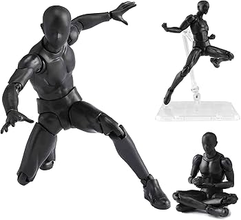 オイルマン 波佐見焼 フィギュア oilworks OILMAN 磁器人形