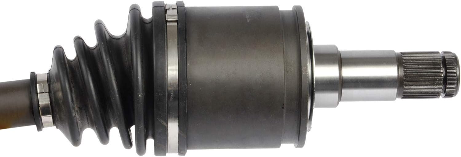 Cardone 66-5252 CV Drive Axle Drive Shaft Automotive Replacement Compatible with Toyota Sequoia 2008-2022, Toyota Tundra 2007-2022 Model Years