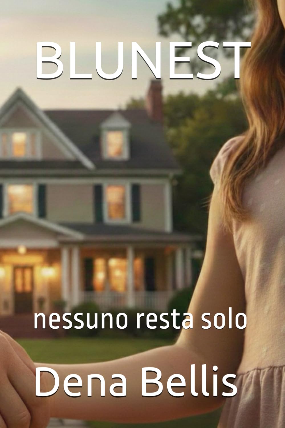 BLUNEST: nessuno resta solo