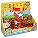 Fisher-Price Imaginext DC Super Friends, Themyscira Island & Wonder Woman