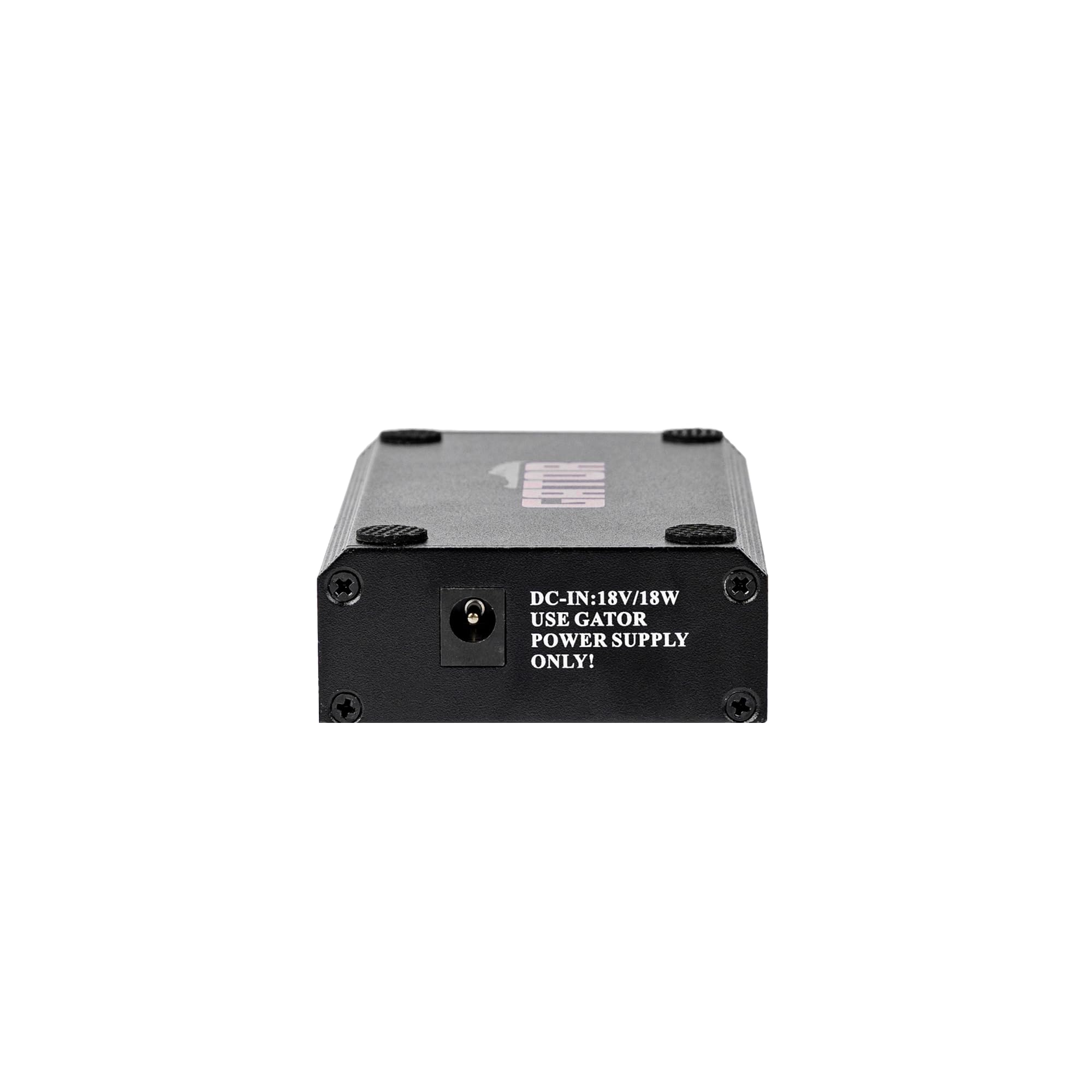 GATOR G-bus-8 パワーサプライ Gator Pedal Board Power Supply (G-BUS-8-US) : Amazon.ca: Musical