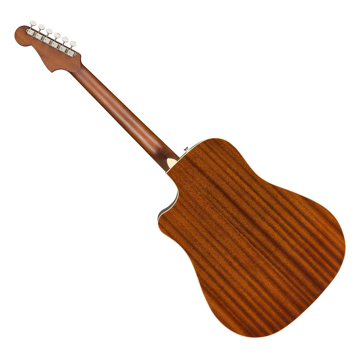 Amazon | Fender Redondo Player Walnut Fingerboard Sunburst ギター